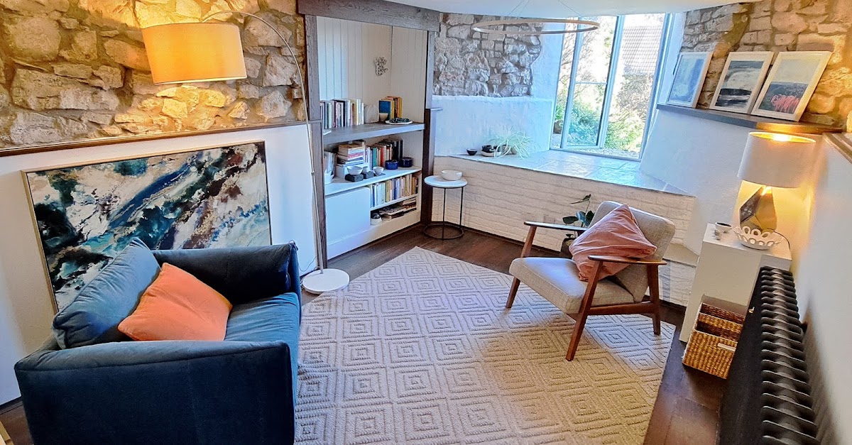 Caroline Allen Therapeutic Counselling