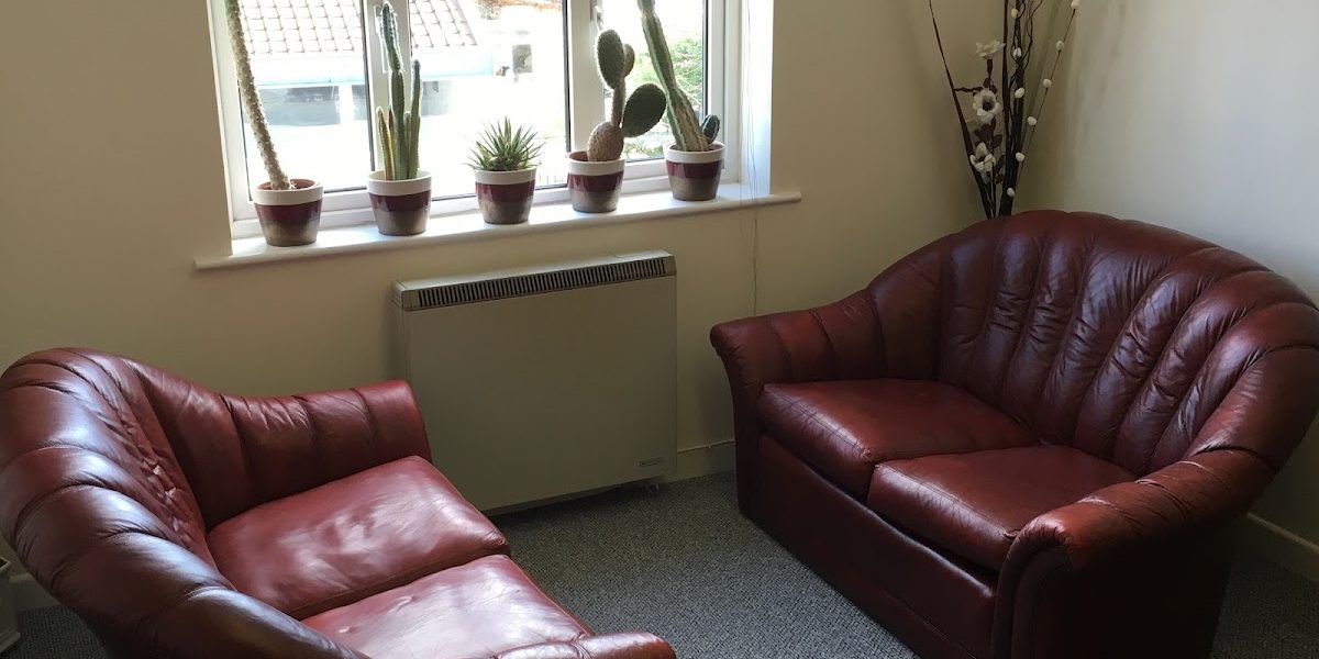 Phil Benge Psychotherapeutic Counsellor & Supervisor