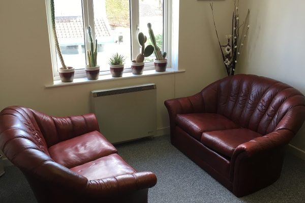 Phil Benge Psychotherapeutic Counsellor & Supervisor