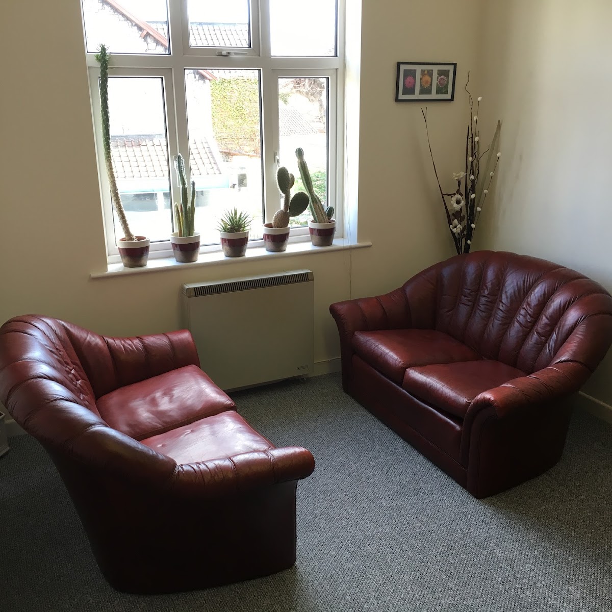 Phil Benge Psychotherapeutic Counsellor & Supervisor