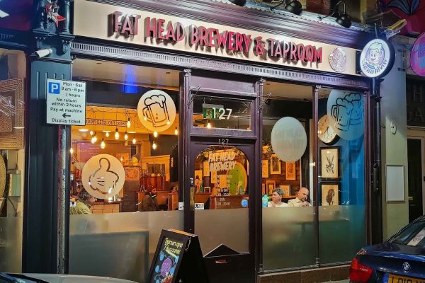Fat Head Brewery & Bottle Shop