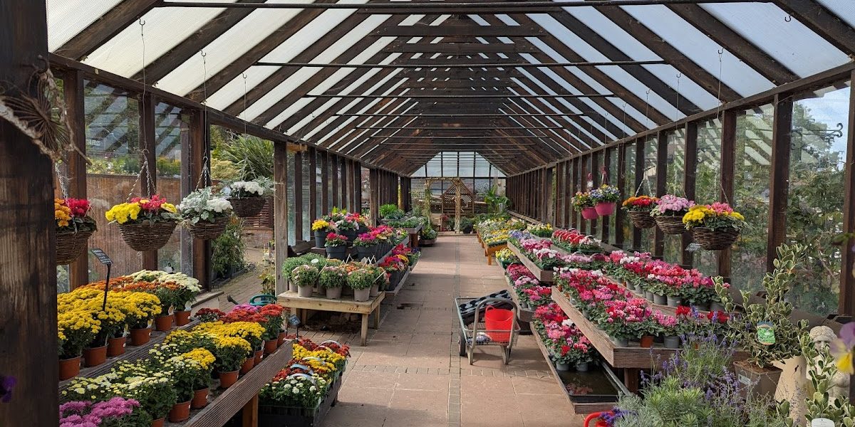 Hutton Garden Centre