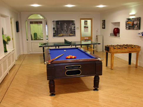 Serenita ARBD Care Home