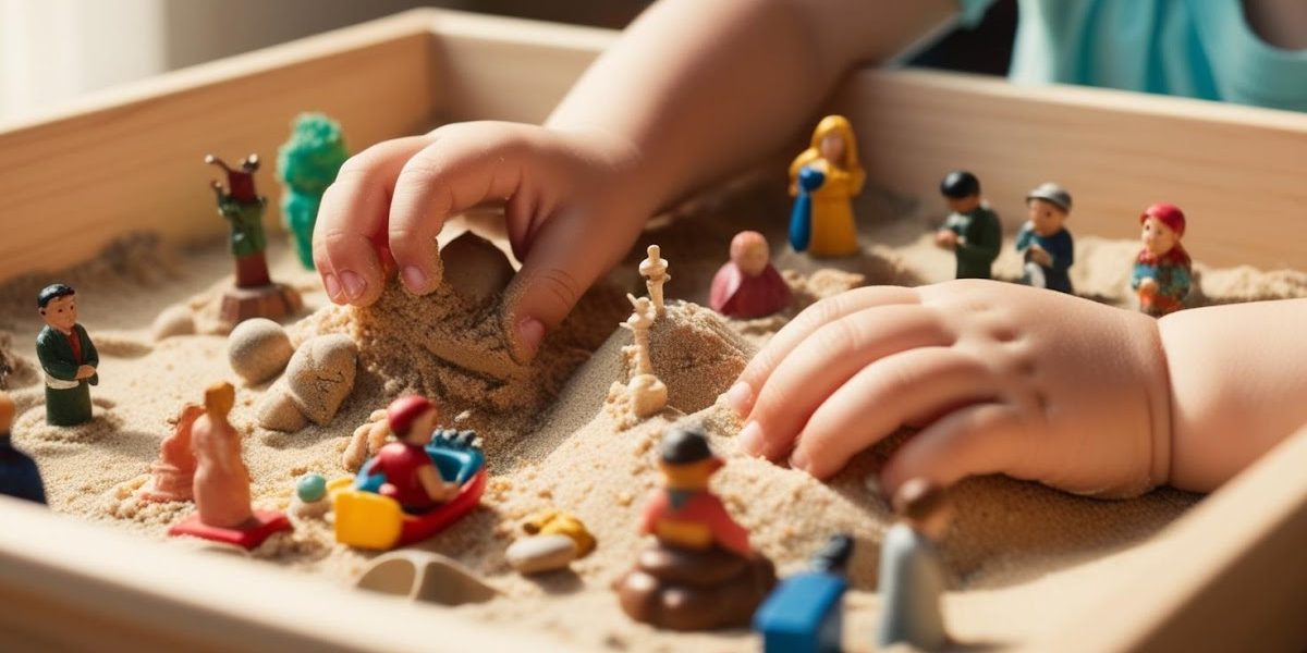 AM Play Therapy North Somerset