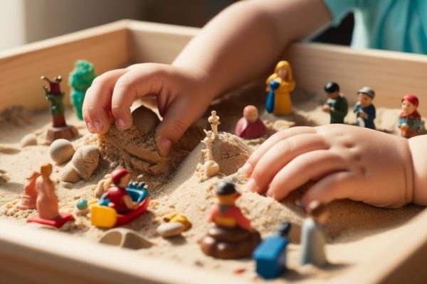 AM Play Therapy North Somerset