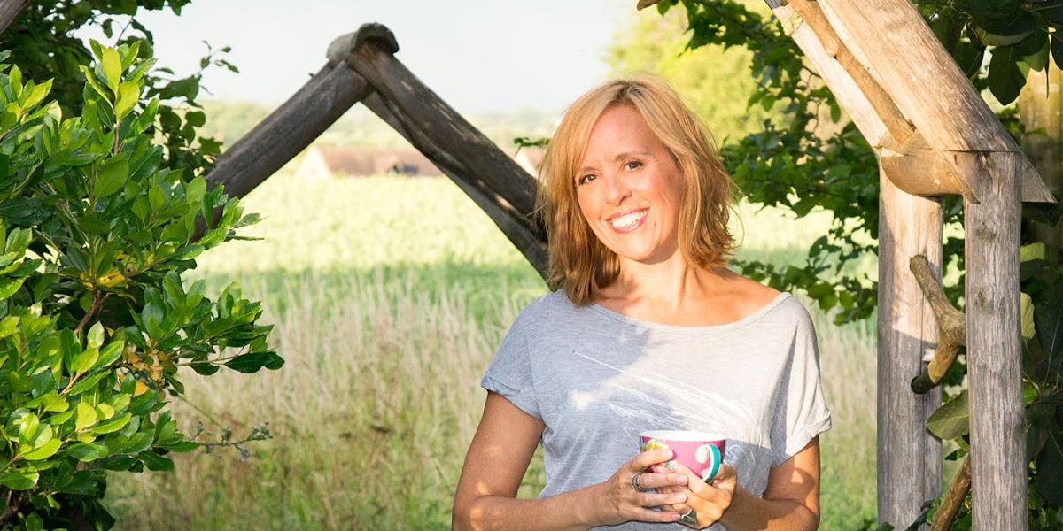 Tap and Thrive. EFT ‘tapping’ for insomnia, stress management, eco-anxiety and creative blocks.