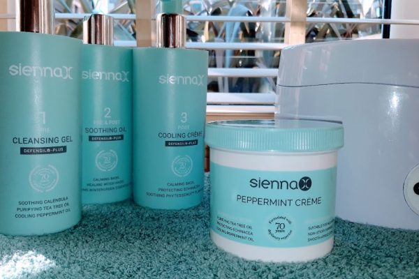 Pamper me Mobile aromatherapy Facials,waxing , manicure, pedicure Beauty WSM