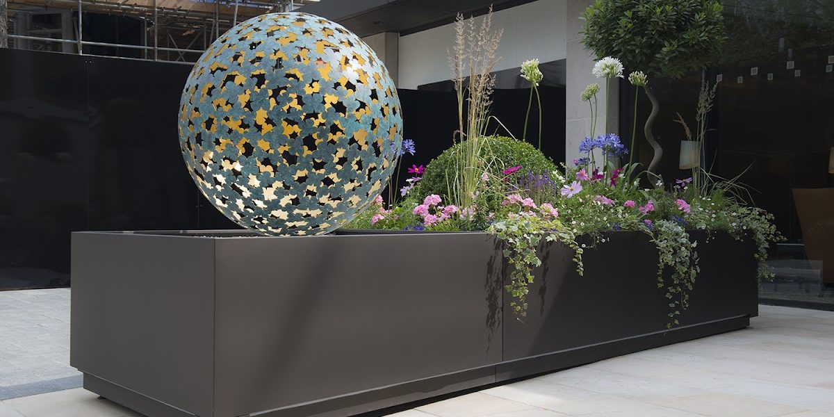 IOTA Garden and Home Ltd