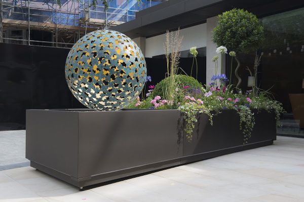 IOTA Garden and Home Ltd