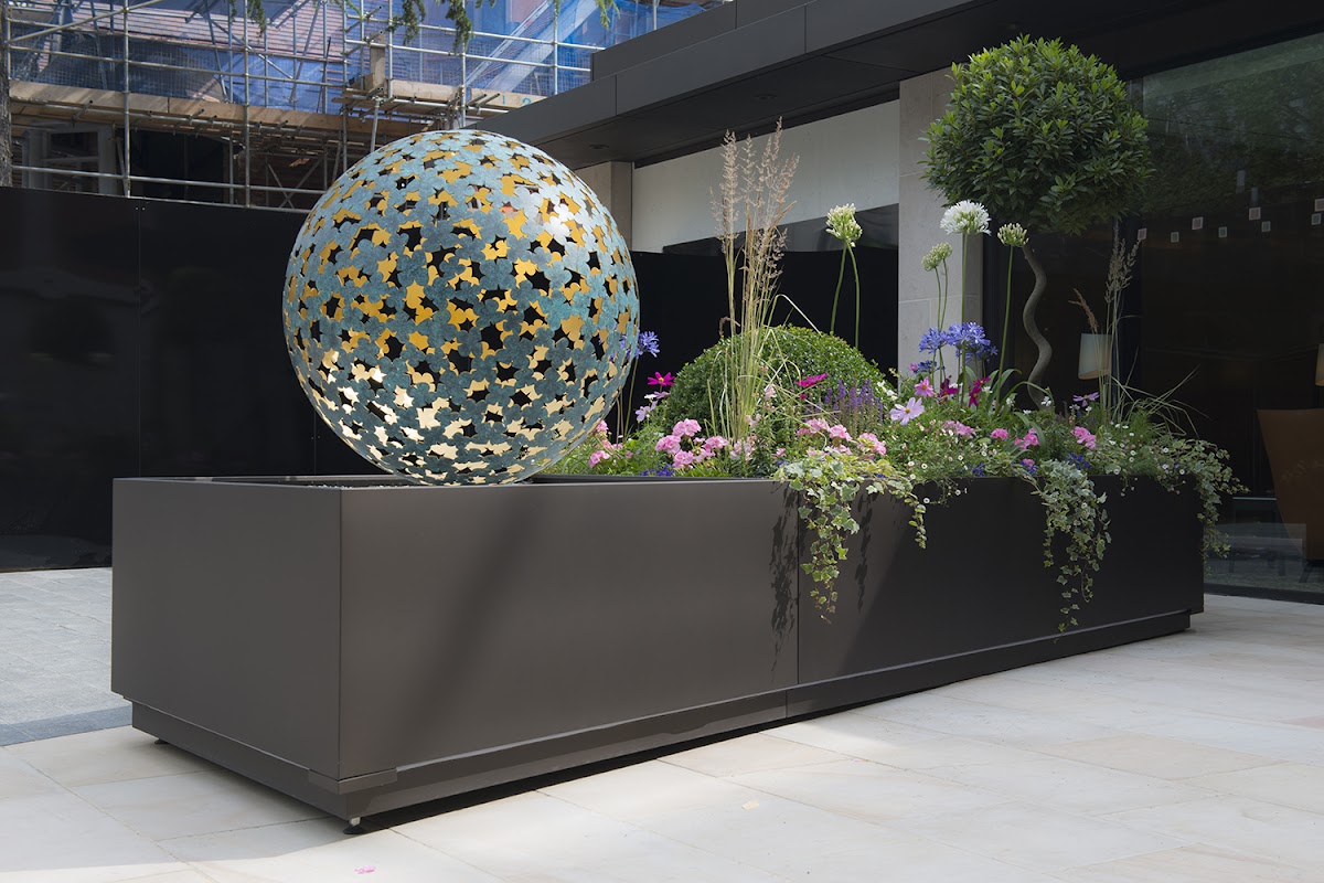 IOTA Garden and Home Ltd
