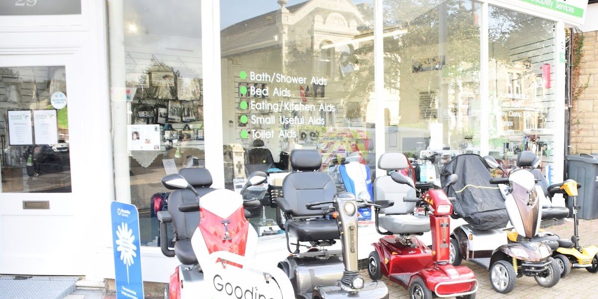 Gooding Disability Services