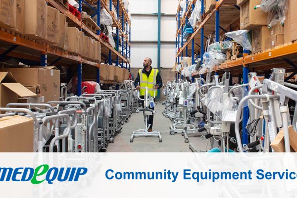 Medequip Community Equipment Service