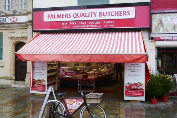 Palmers Quality Butchers