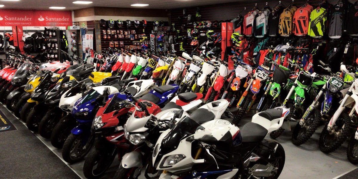 AT Motorcycles