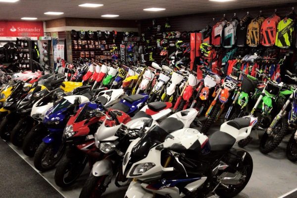 AT Motorcycles