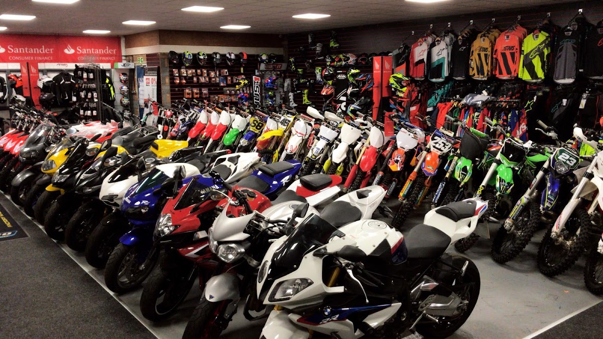 AT Motorcycles