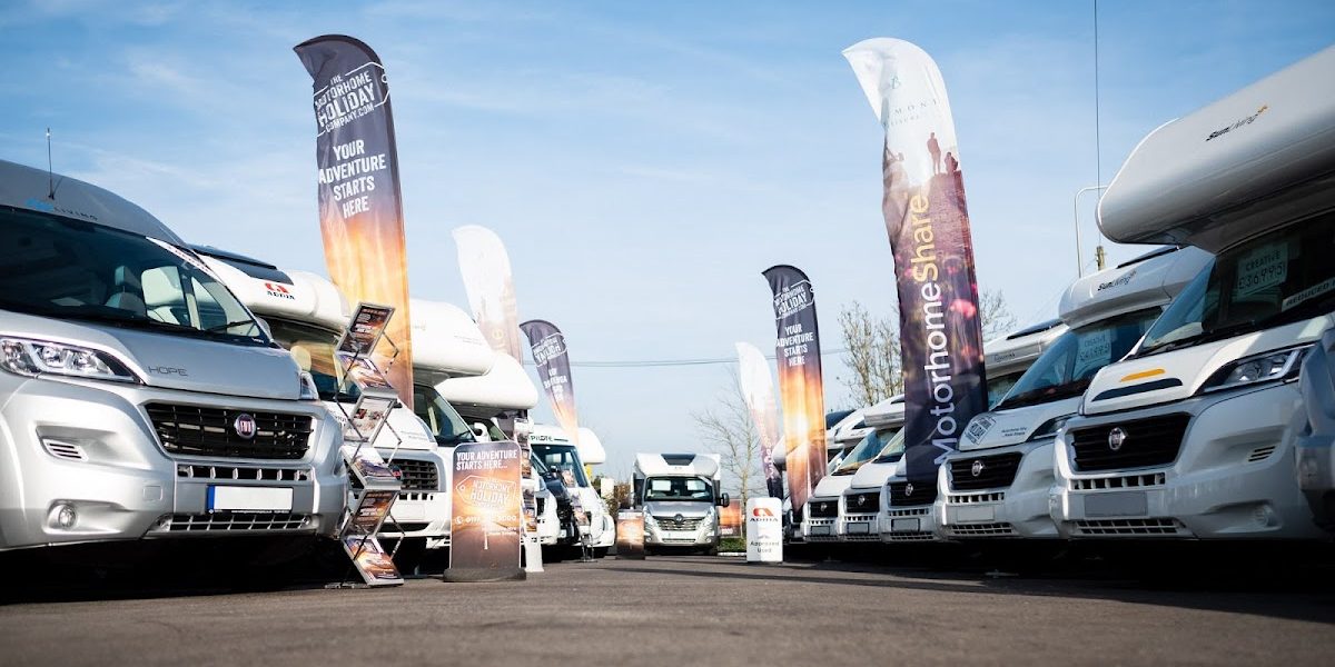 The Motorhome Holiday Company
