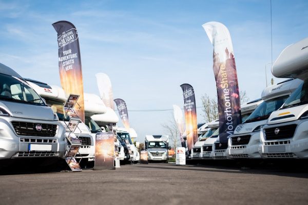 The Motorhome Holiday Company