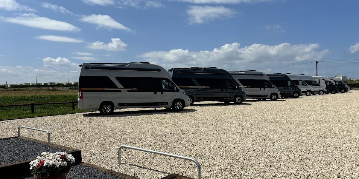 Blackdown Leisure Motorhomes