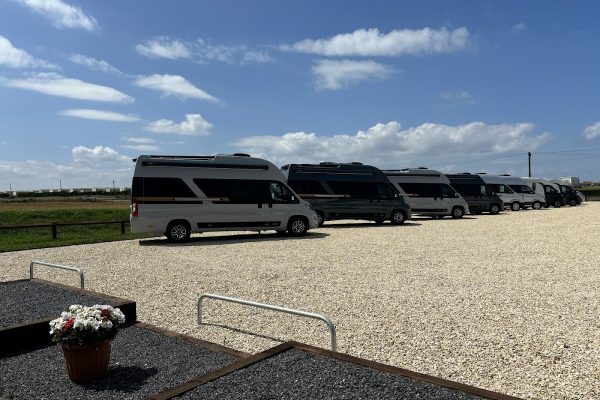Blackdown Leisure Motorhomes