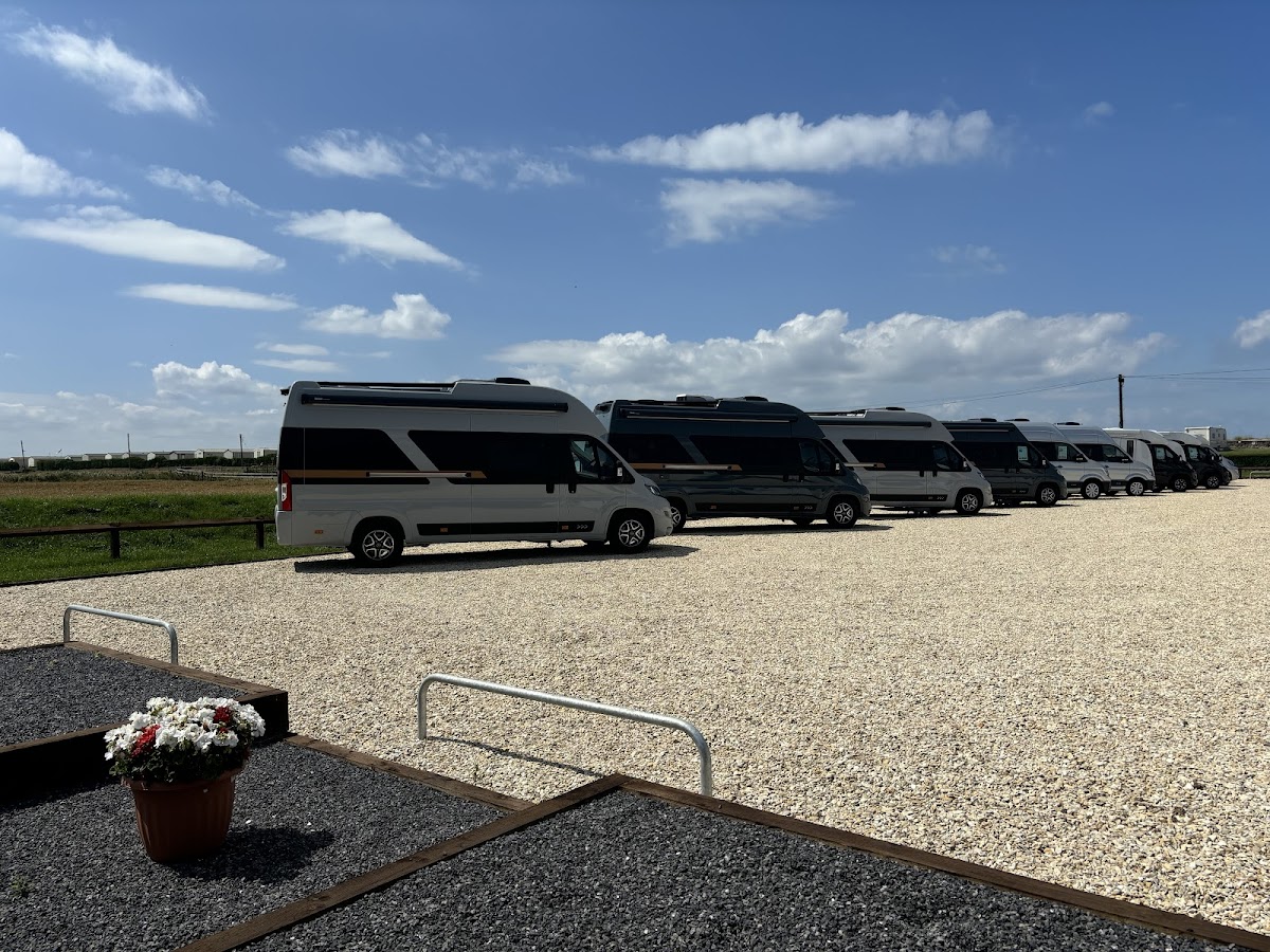 Blackdown Leisure Motorhomes