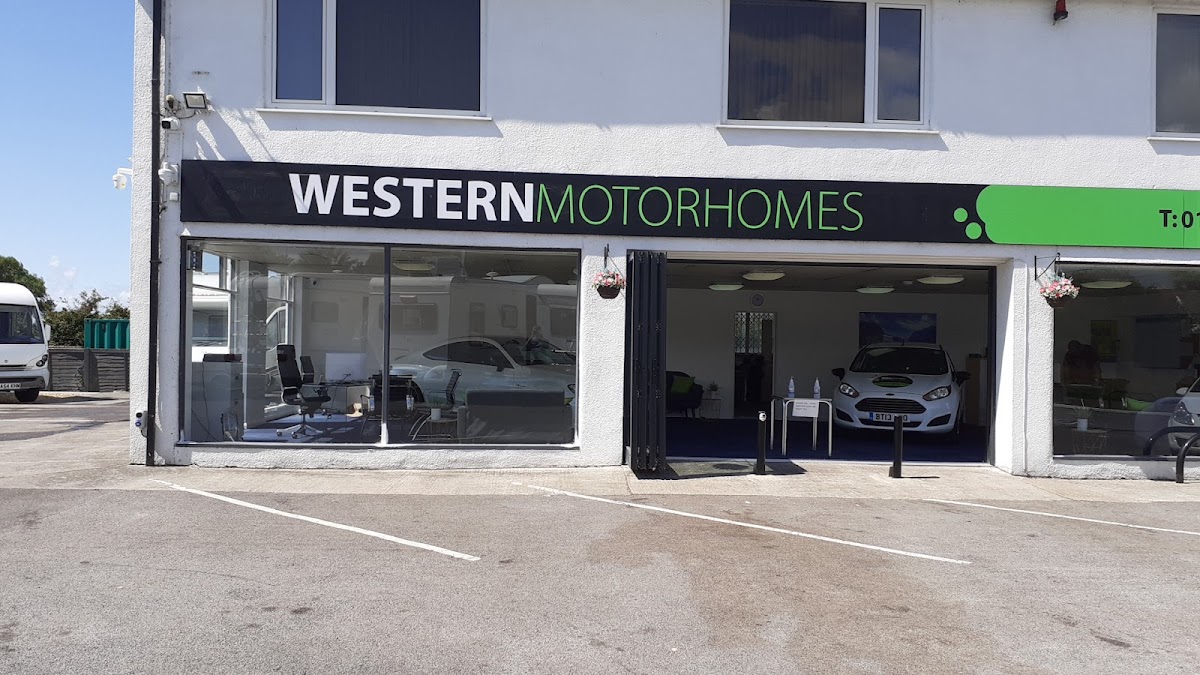 Western Motorhomes