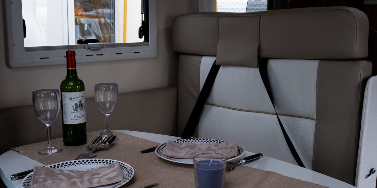 MHC Motorhomes
