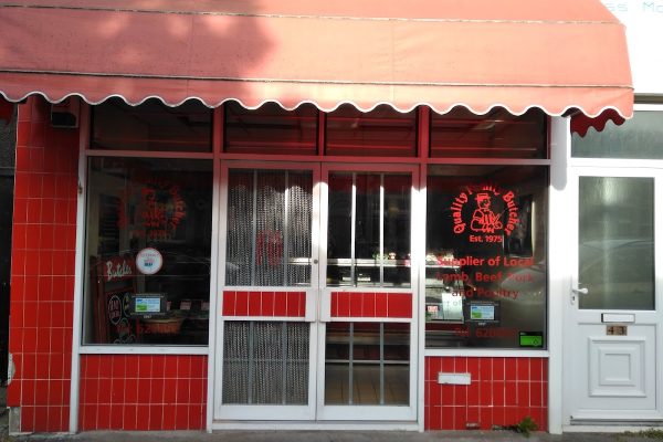 Burrough Butchers