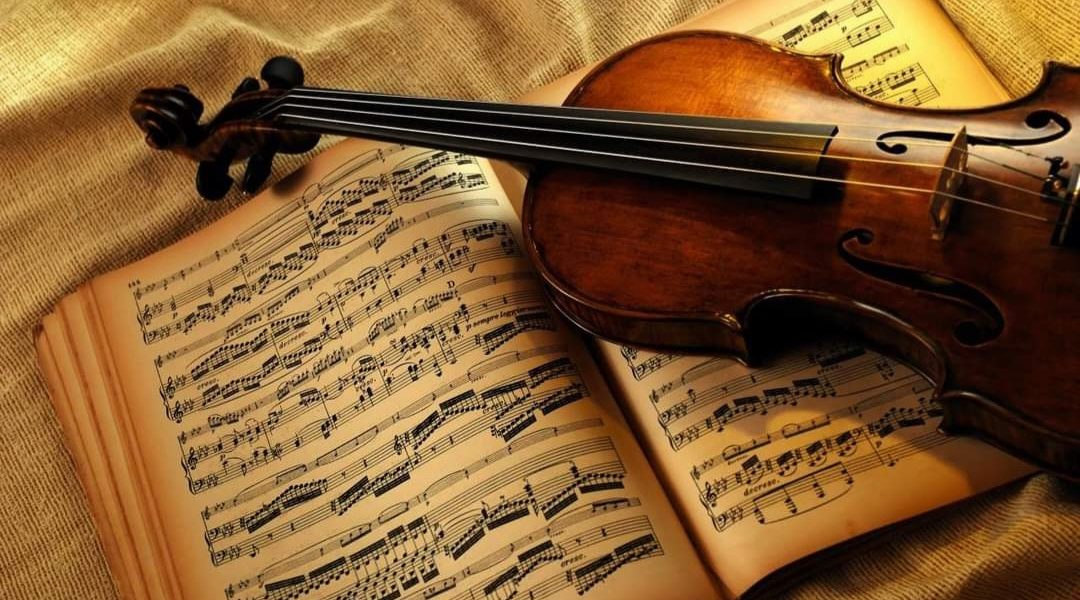 Violin lessons