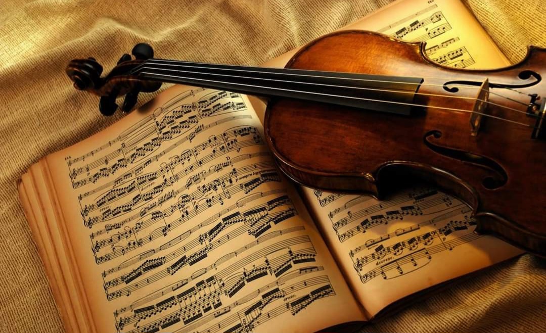 Violin lessons