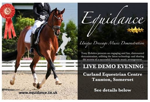 Equidance