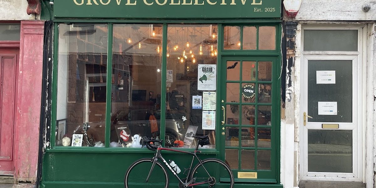 Grove Collective Records