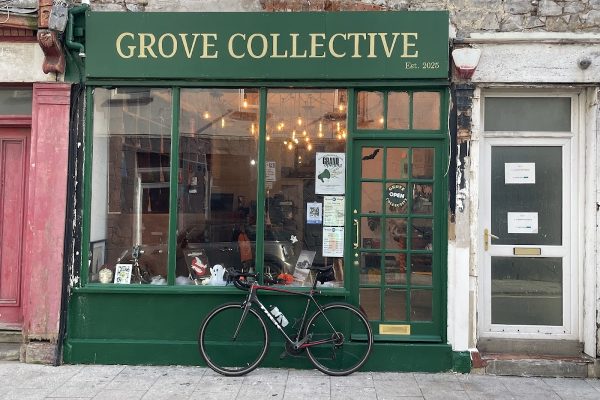 Grove Collective Records