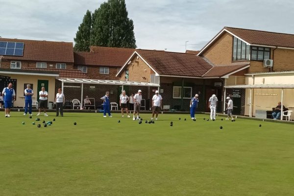 St Andrews Bowling Club