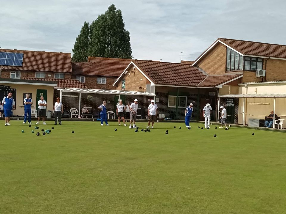 St Andrews Bowling Club