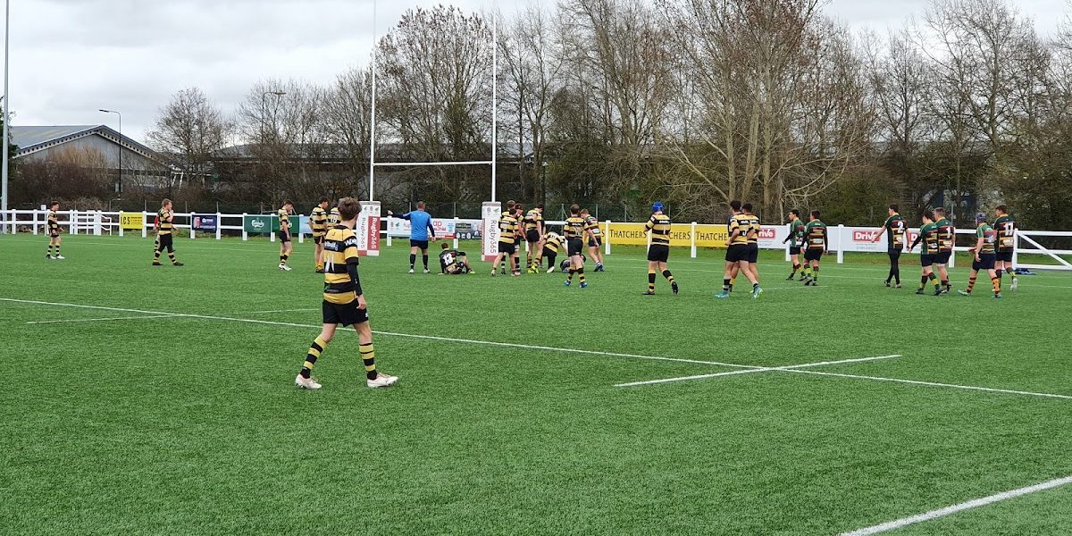Hornets Rugby Football Club