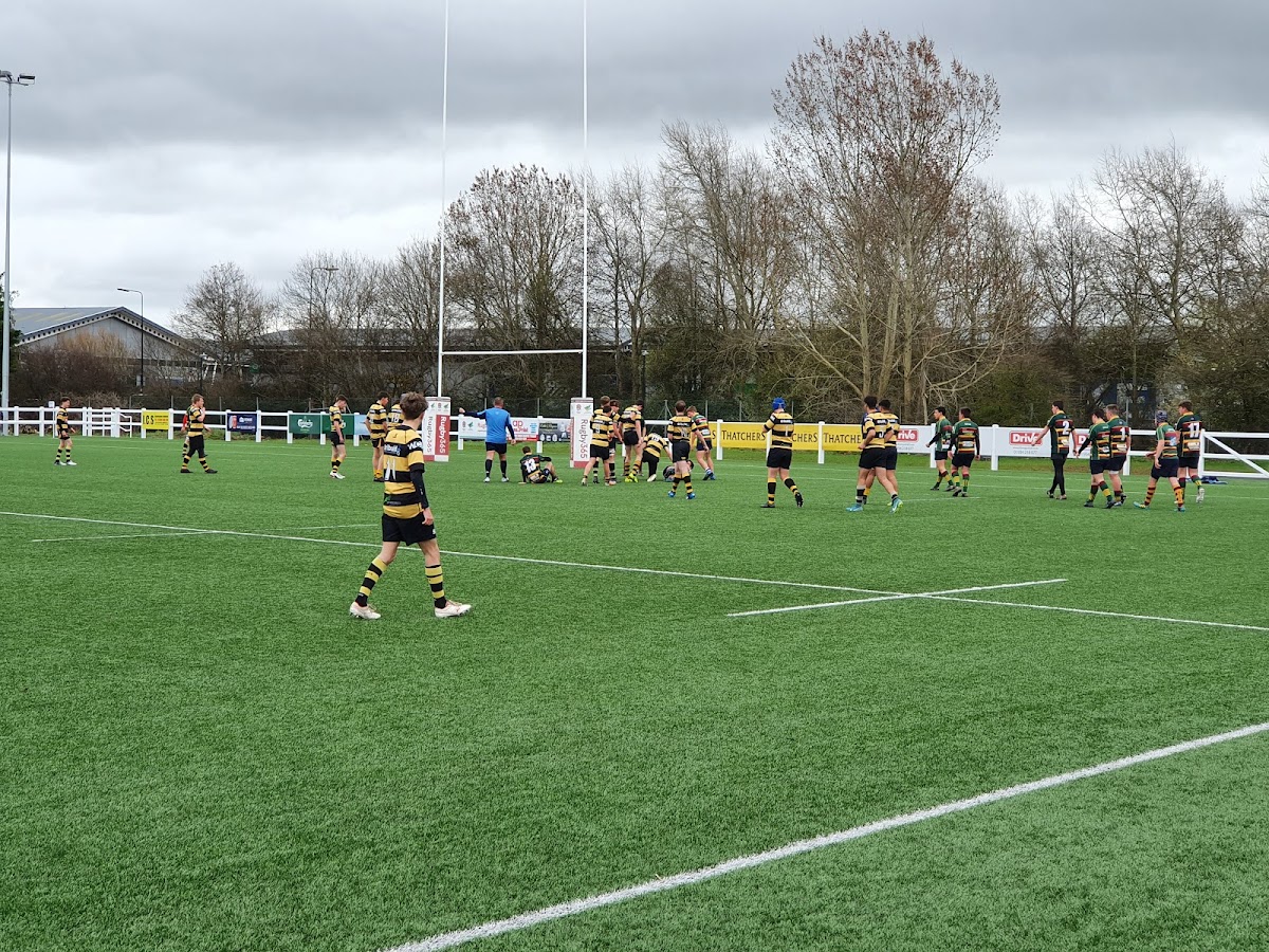 Hornets Rugby Football Club