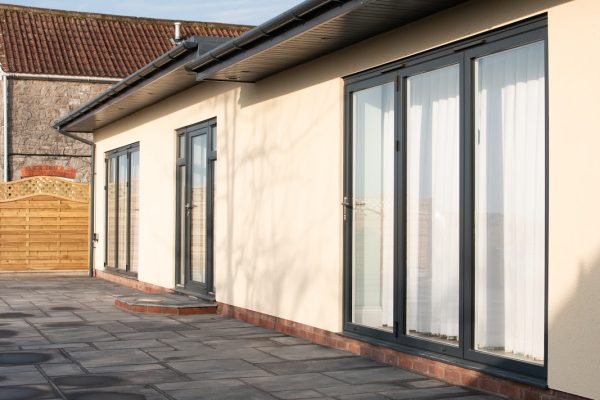 Evolution Developments Southwest Ltd