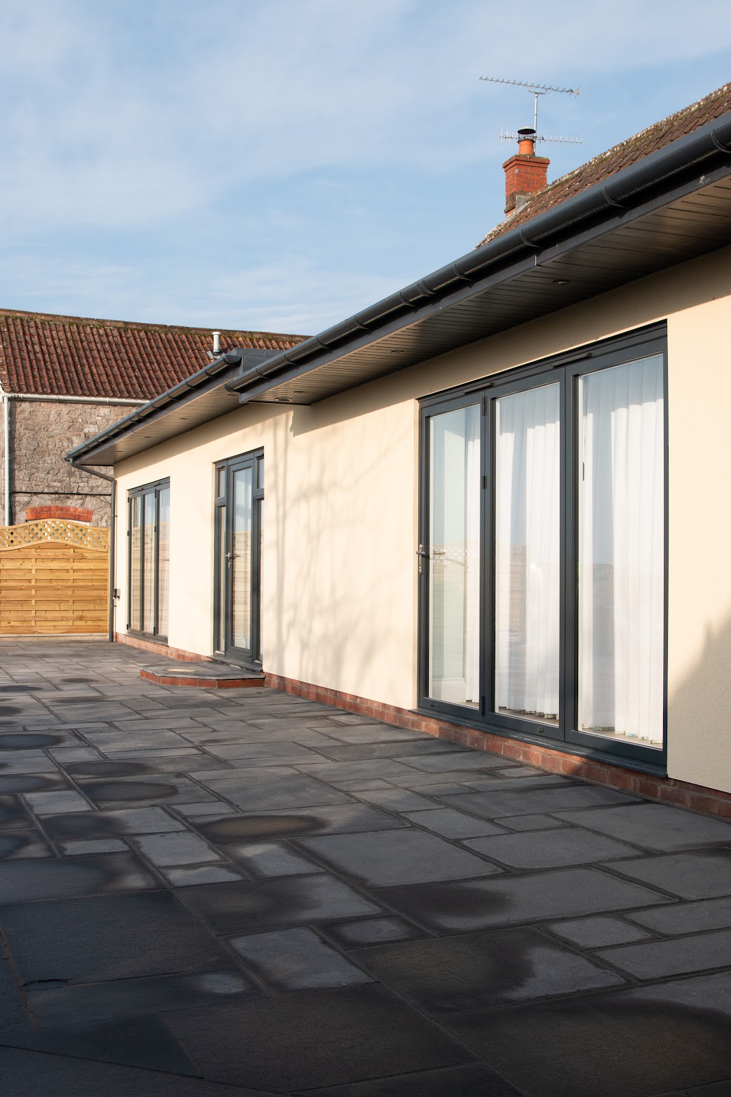 Evolution Developments Southwest Ltd