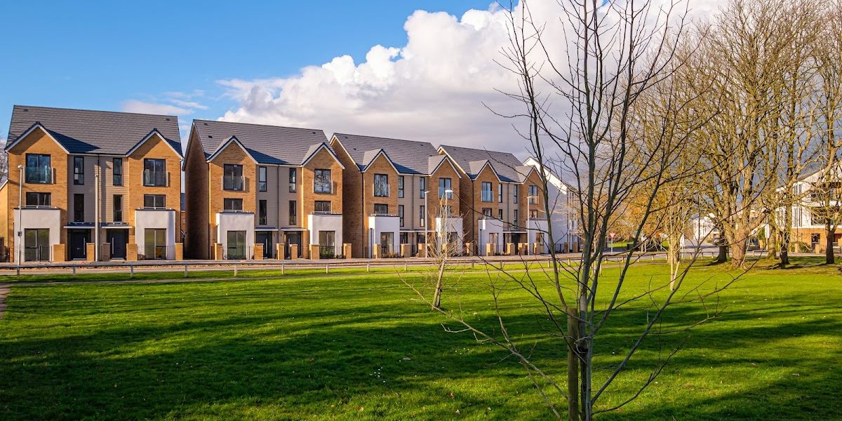 Locking Parklands – St. Modwen Homes