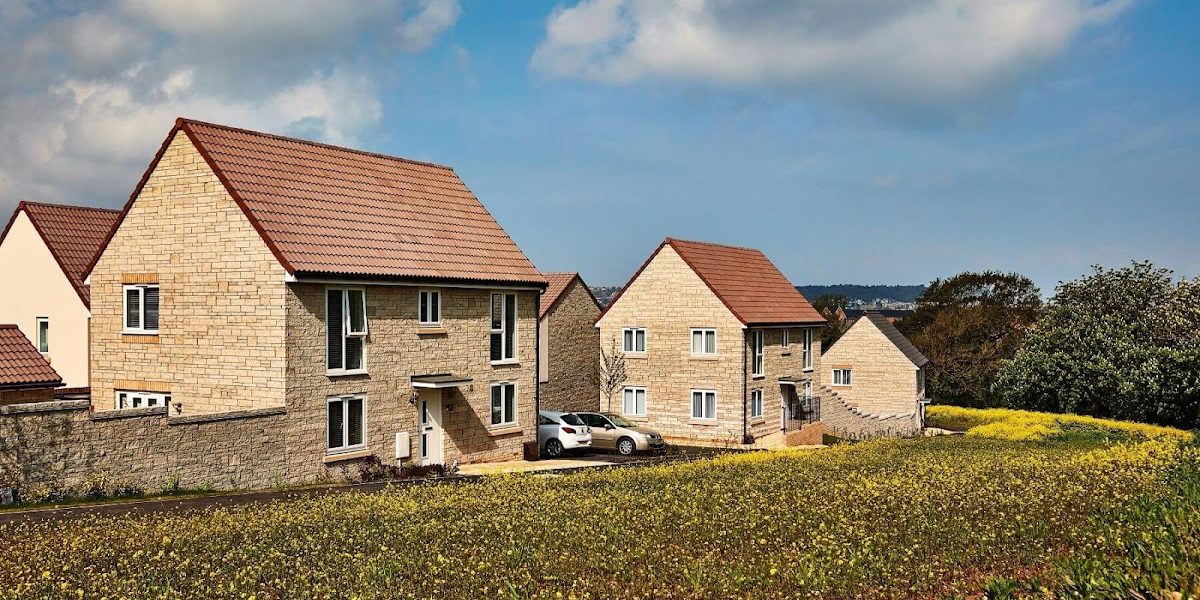 Taylor Wimpey Mead Fields