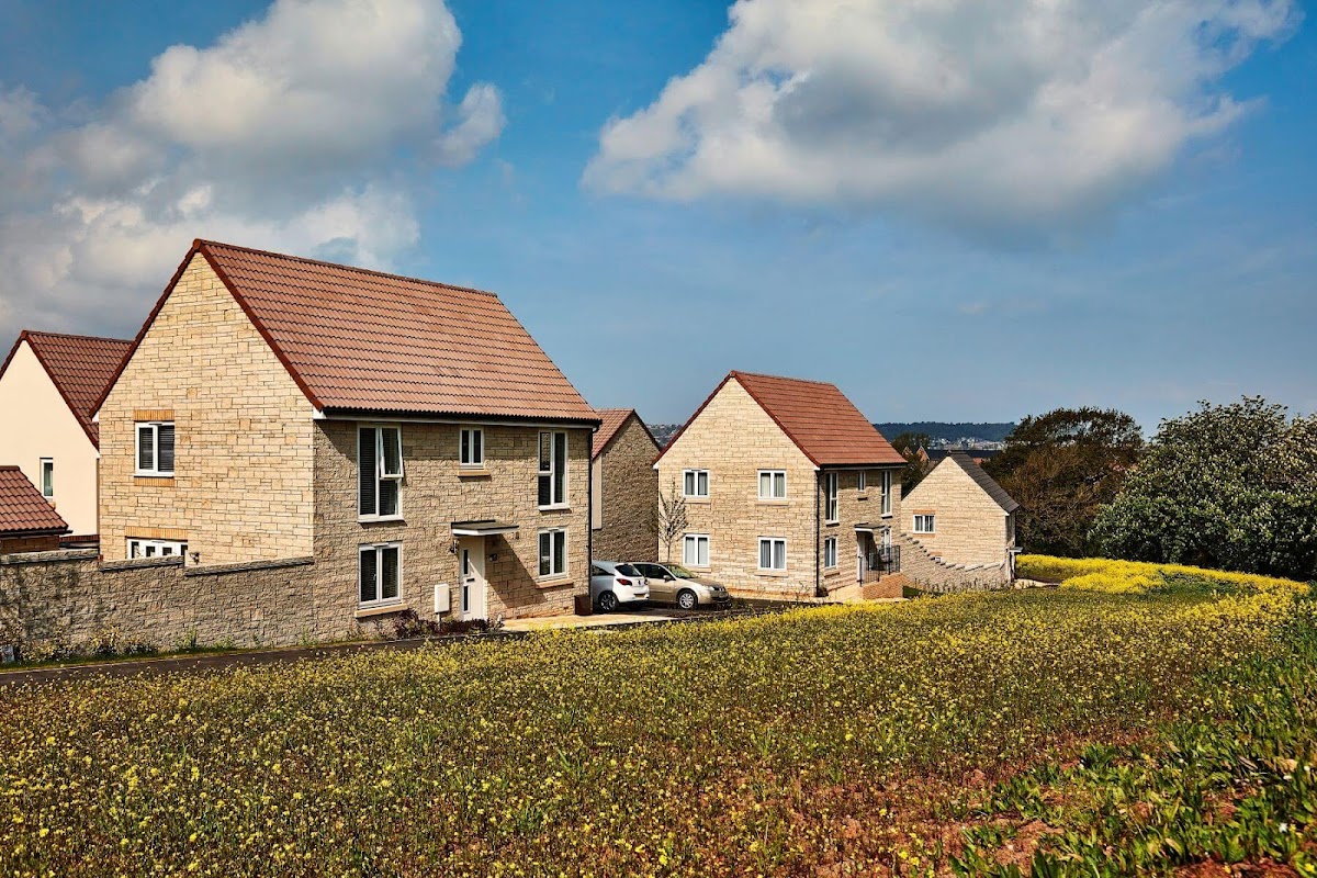 Taylor Wimpey Mead Fields