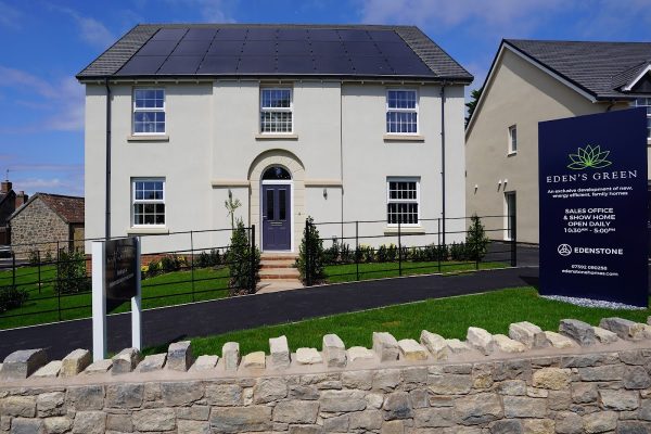 Eden’s Green – Edenstone Homes