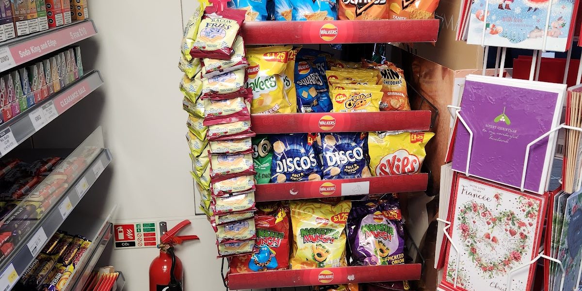 Sovereign Kiosk