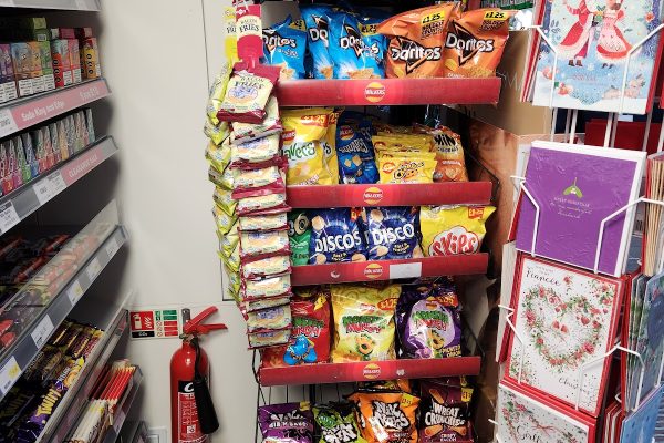 Sovereign Kiosk