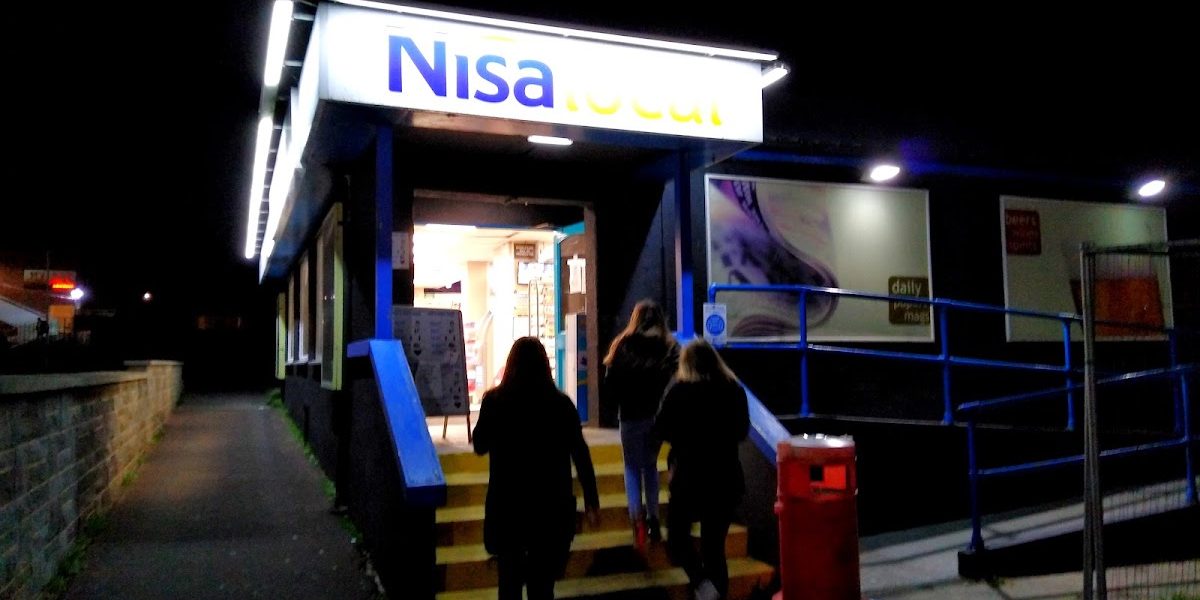 Nisa Local