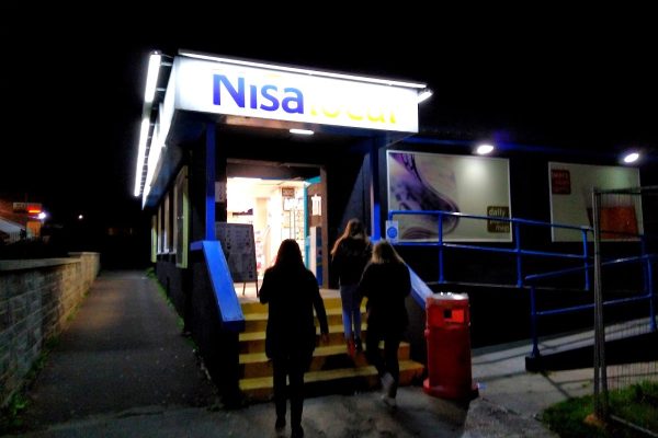 Nisa Local