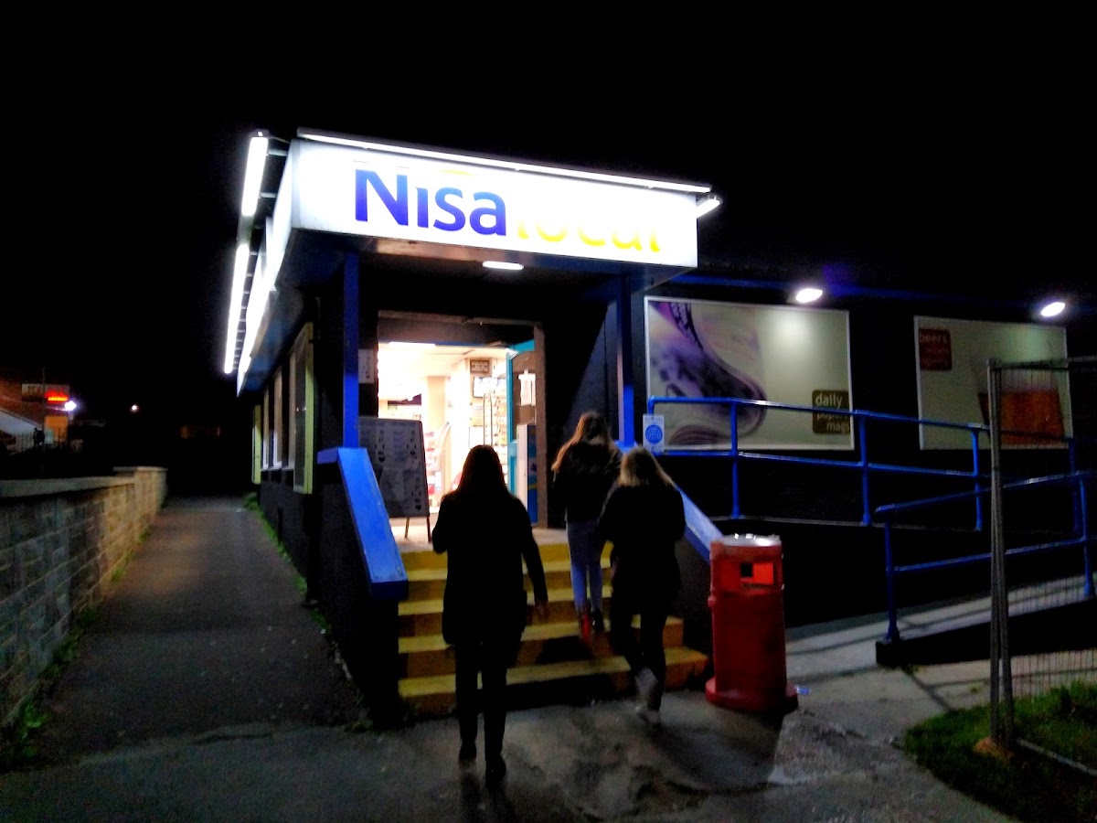 Nisa Local