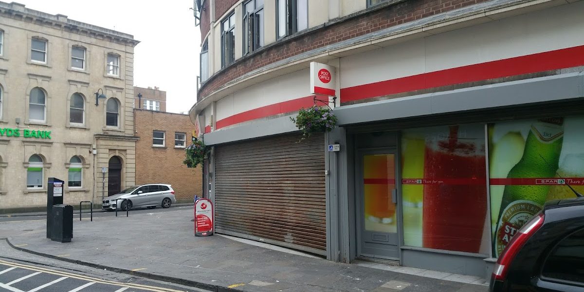 SPAR Weston Super Mare