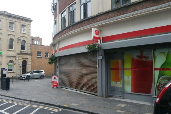 SPAR Weston Super Mare